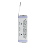 The Humble Co Dental floss charcoal - Afbeelding 2