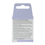 The Humble Co Dental floss charcoal - Afbeelding 3