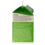 The Humble Co Mondwater fresh mint - Afbeelding 2