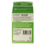 The Humble Co Mondwater fresh mint - Afbeelding 3