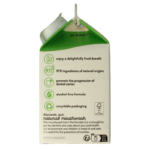 The Humble Co Mondwater fresh mint - Afbeelding 4