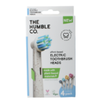 The Humble Co Opzetborstels plantbased