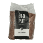 Bionut Lijnzaad heel bio