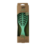 Wet Brush Go green speed dry green