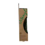 Wet Brush Go green detangler green mini - Afbeelding 4