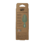 Wet Brush Go green detangler green mini - Afbeelding 3