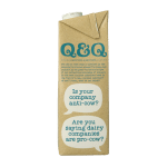 Oatly Haverdrank bio - Afbeelding 4