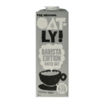 Oatly Haver barista editie