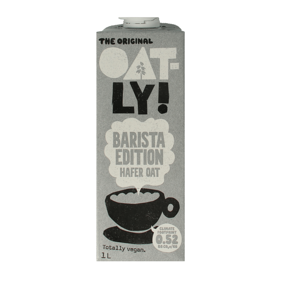 7394376616501_A1N1.png Oatly Haver barista editie - Afbeelding 1