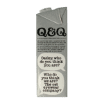 Oatly Haver barista editie - Afbeelding 2