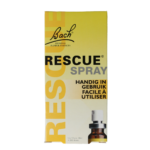 Bach Rescue Rescue remedy spray