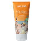 Weleda Duindoorn vitaliserende douchecreme
