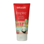 Weleda Inspire douchecreme