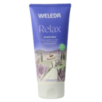 Weleda Relax douchecreme