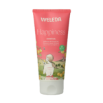 Weleda Happiness douchegel limited edition