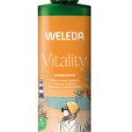 Weleda Vitality douchecreme duindoorn bio