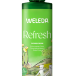 Weleda Refresh douchecreme citrus bio
