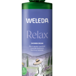 Weleda Relax douchecreme lavendel bio