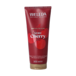 Weleda Douchecreme very cherry bio