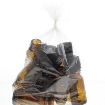 Volatile Druppelaar met 10 flesjes van 10ml