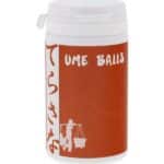 TS Import Ume pillen