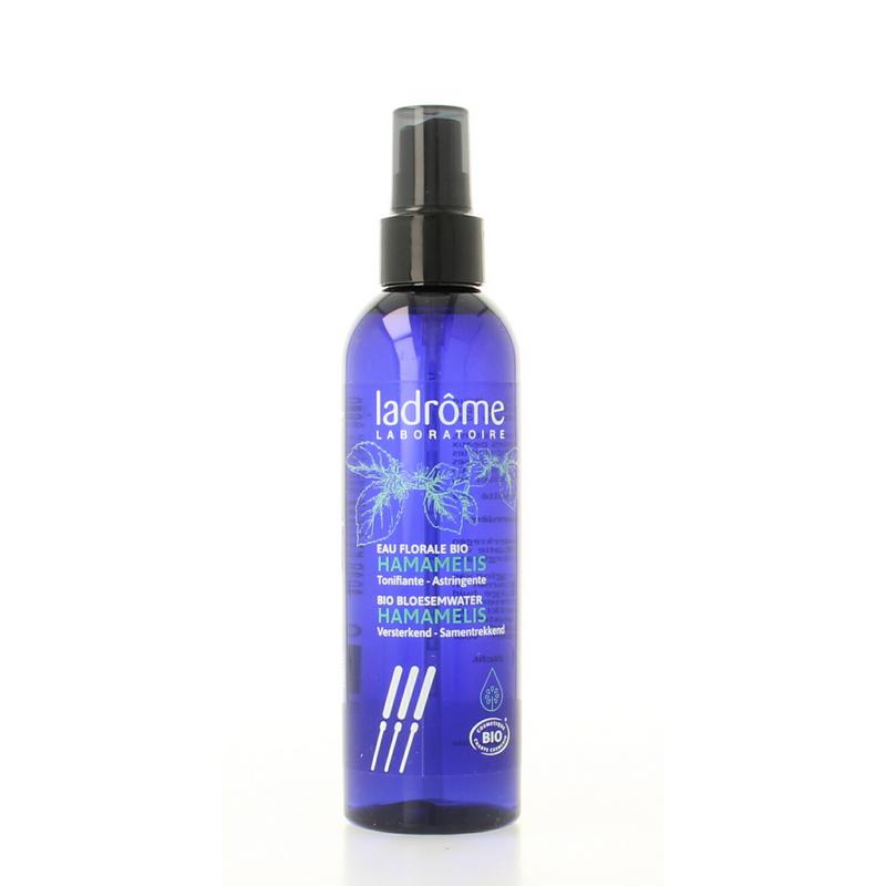 771199.jpg Ladrome Hamameliswater spray bio (hydrolaat) - Afbeelding 1