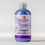Volatile Argan basisolie