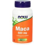 NOW Maca 500mg