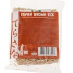 TS Import Ramen rijst noodles