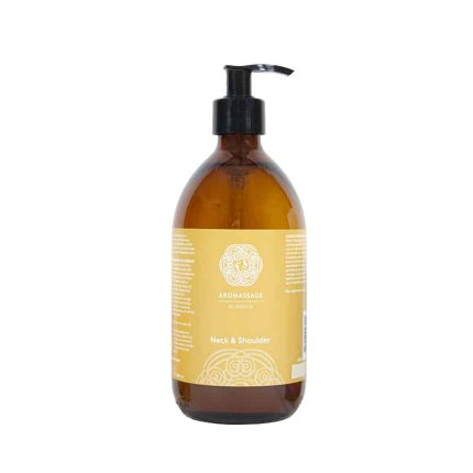Chi Aromassage 2 neck & shoulder