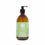Chi Aromassage 4 warming up