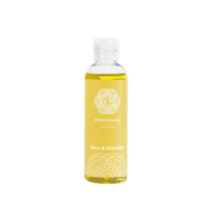 Chi Aromassage 2 neck & shoulder