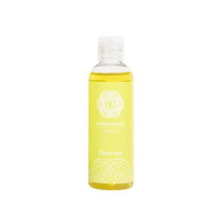 Chi Aromassage 6 citrusfun