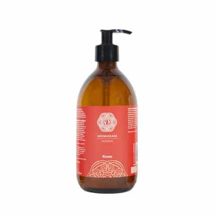 Chi Aromassage 8 roses