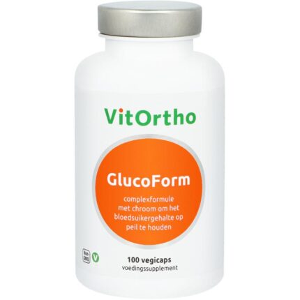 VitOrtho GlucoForm