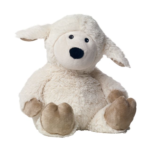 773553.jpg Warmies Schaap lavendi lavendel - Afbeelding 1