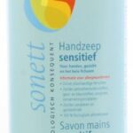 Sonett Handzeep sensitive