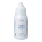Biotics D mulsion forte 2000IE 50mcg