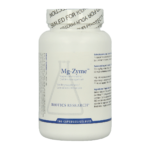 Biotics MG zyme 100mg