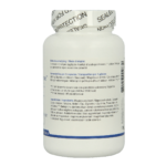 Biotics MG zyme 100mg - Afbeelding 2