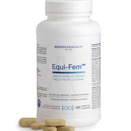 Biotics Equi fem