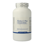 Biotics Bio C Plus 1000