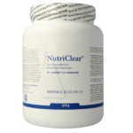 Biotics Nutriclear
