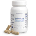 Biotics Ashwagandha pure