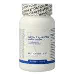 Biotics Alpha lipon plus