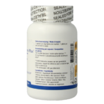 Biotics Alpha lipon plus - Afbeelding 2