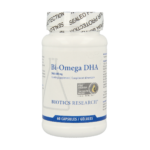 Biotics Bi-Omega DHA