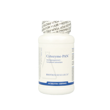 Biotics Cytozyme PAN