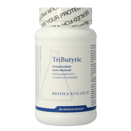 Biotics Tributyric