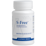 Biotics S free